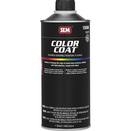 Sem COLOR COAT - Silver Quart 15086